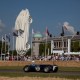 Goodwood Festival of Speed review 2011