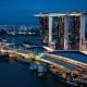Marina Bay Sands resort review