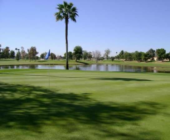 best golf courses in arizona